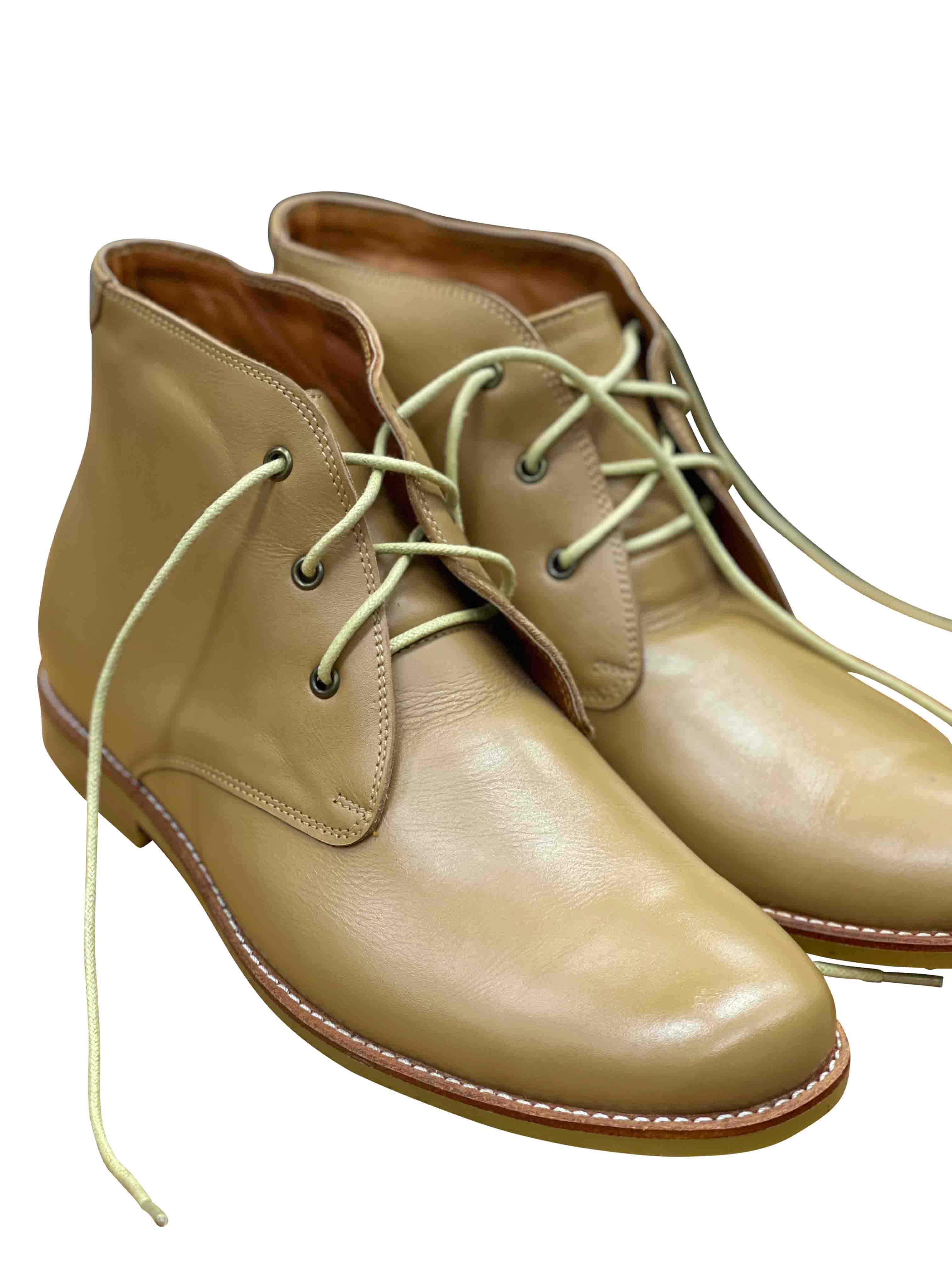 Chukka Boots